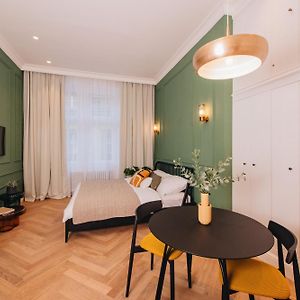 Appartement met een Slaapkamer